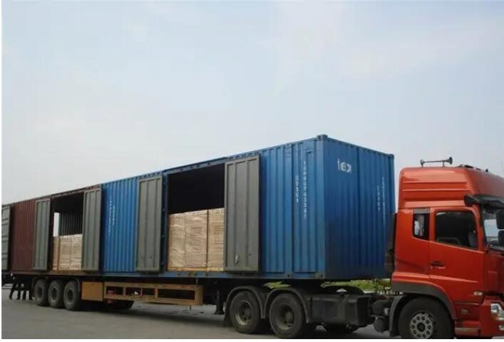 厦门到汾西县整车运输