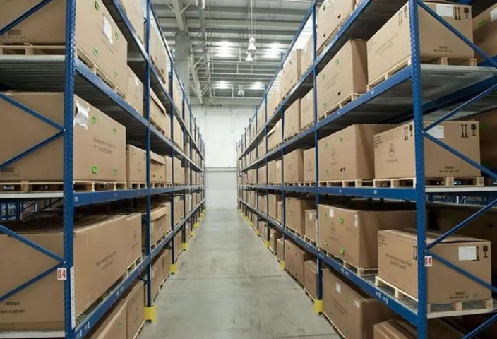 厦门到汾西县货物仓储