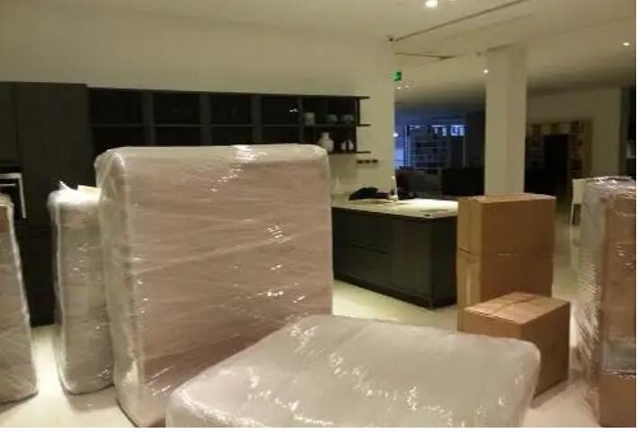 厦门到汾西县长途搬家