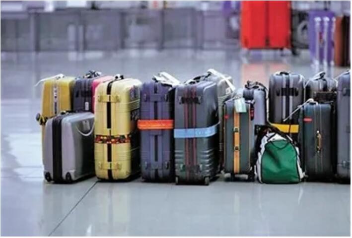 厦门到汾西县行李托运