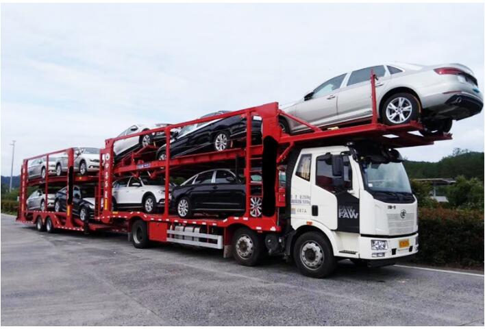 厦门到汾西县轿车托运